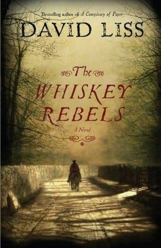 The Whiskey Rebel