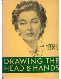 Drawing The Head And Hands
