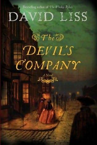 The Devil`s Company