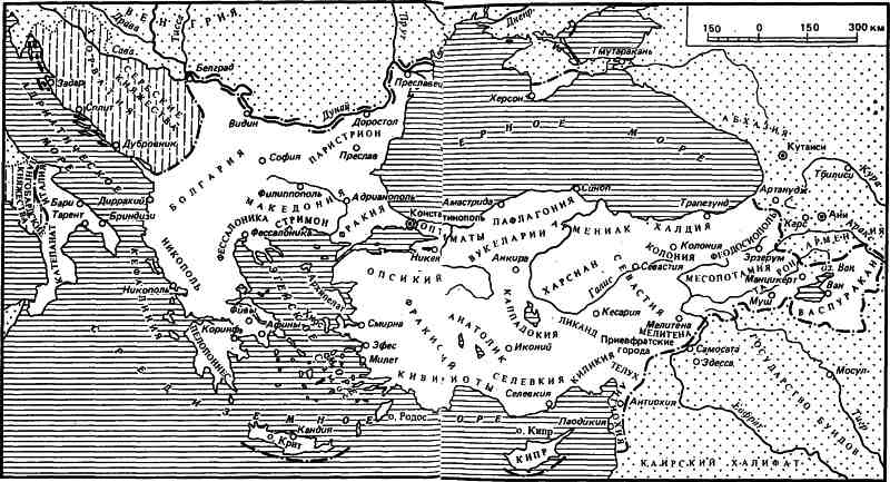 Византийская цивилизация