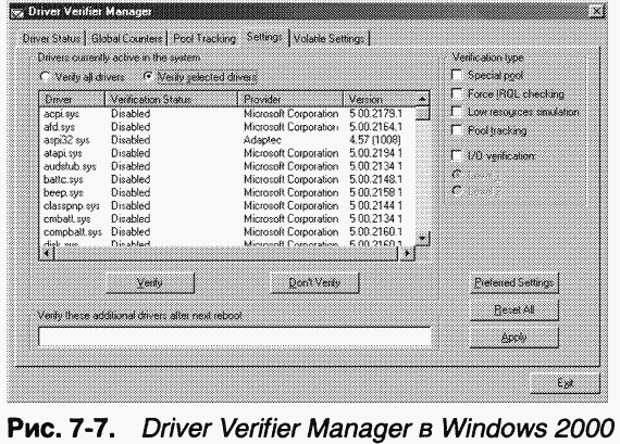 2.Внутреннее устройство Windows (гл. 5-7)